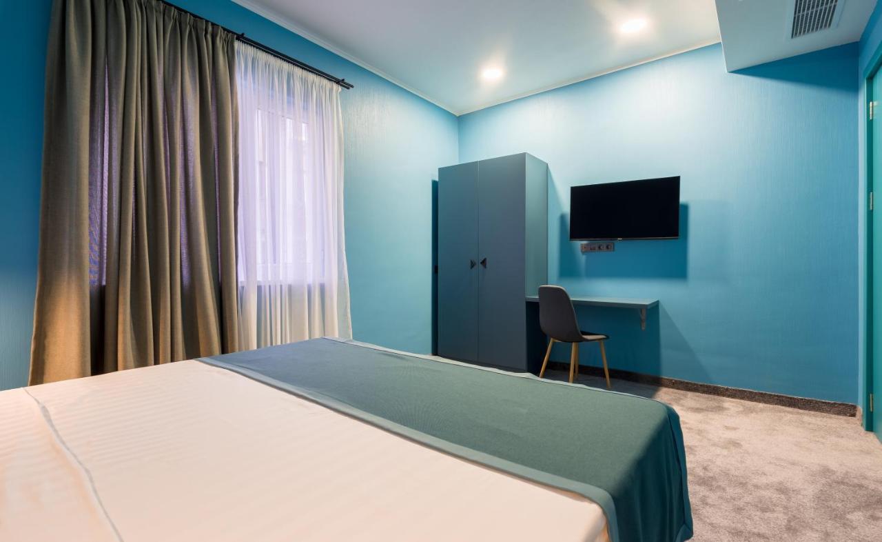 Laguna Hotel Тбілісі Екстер'єр фото