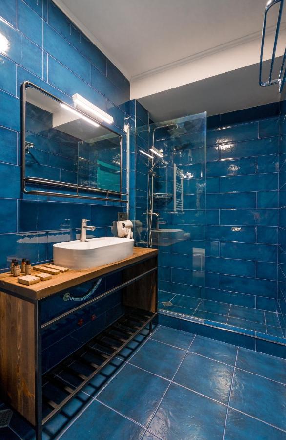 Laguna Hotel Тбілісі Екстер'єр фото